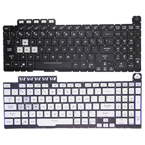 适用华硕FA506FX506FX706键盘