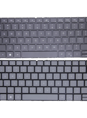 戴尔Dell Latitude 3320 3330 3420 3430 P144G P171G P119F键盘