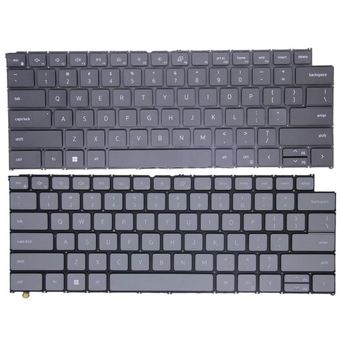 适用戴尔14Pro54185320键盘