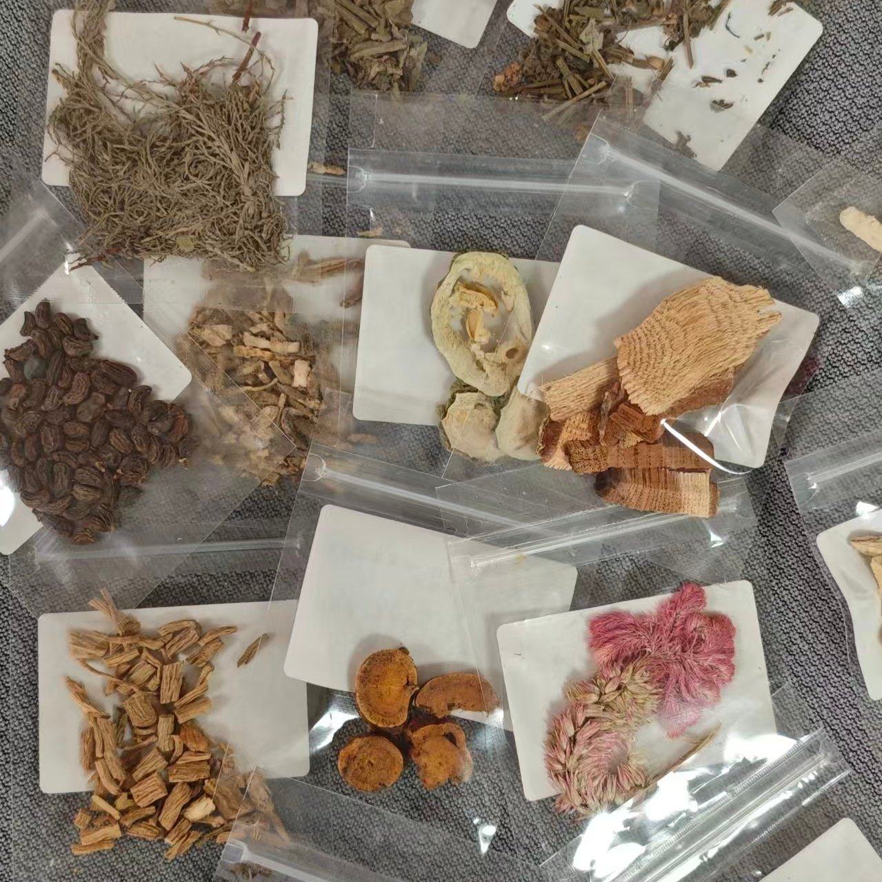 中药材标本集展示香料调料学习医学生幼儿园中草药样品金匮要略,文具电教/文化用品/商务用品,教学标本/模型,淘宝优惠券,粉丝福利购,淘宝优惠卷