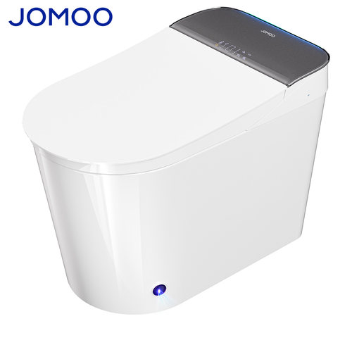九牧轻智能马桶坐便器全自动家用