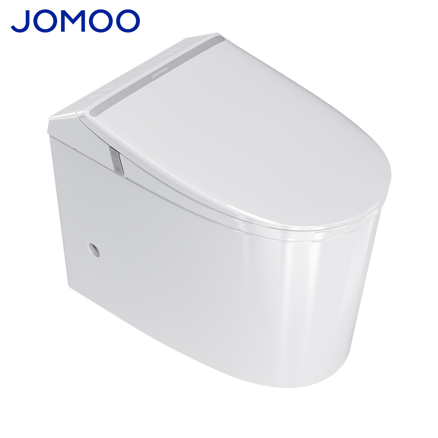 九牧轻智能马桶坐便器座全自动电动小户型小尺寸家用冲洗烘干加热