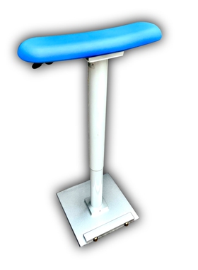 气动手术托手架显微医用手臂支撑电动托手架自动升降高档铝合金