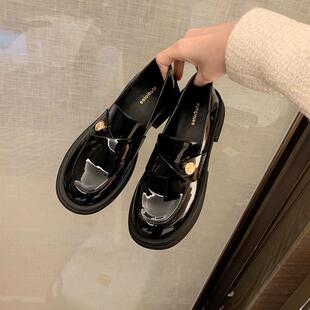 惠东县平山捷馨坊女鞋工作室葡萄妈studiolee圣日耳曼~英伦风真皮