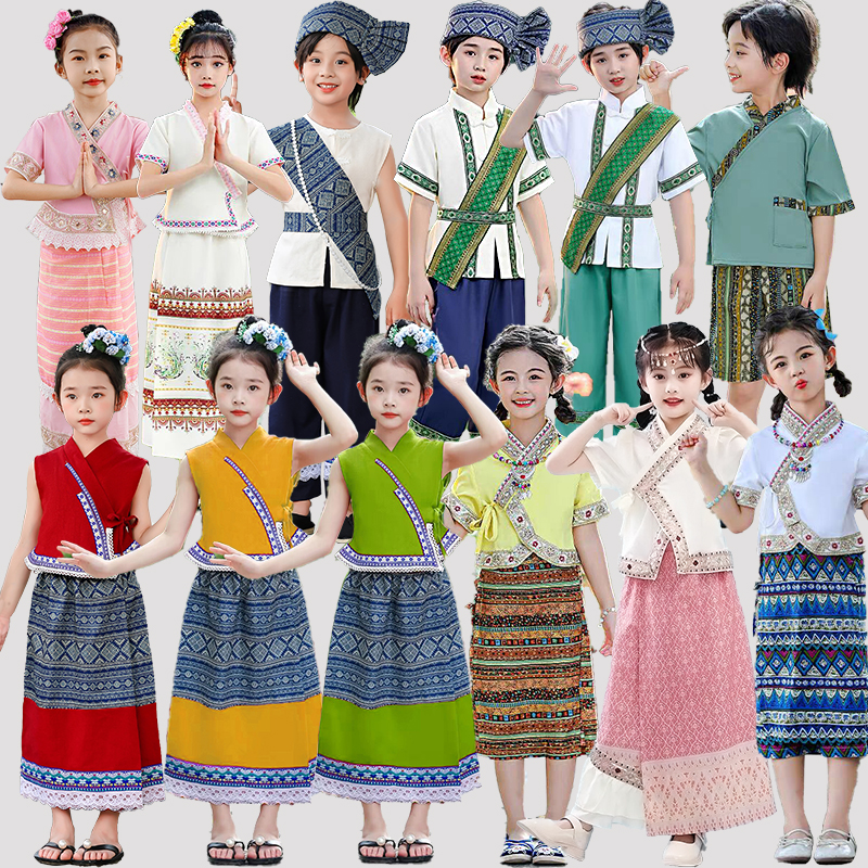 三月三傣族泼水节团购优惠