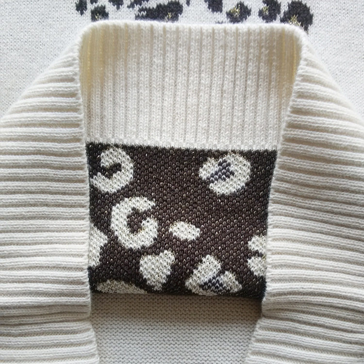 Pull fille - Ref 2105468 Image 4