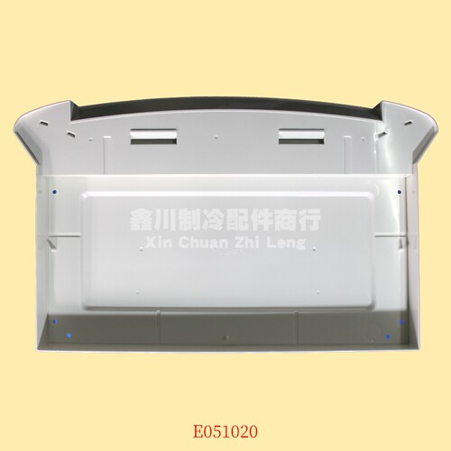 松下空调底盘底座E051020底座盘\07~11HA柜机VA27FA1/HA18DFBA