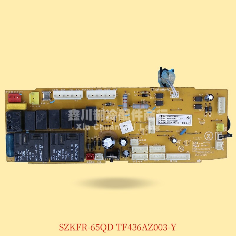 TF436aZ003-Y志高空调线路板