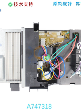 A747318适用于全新原装松下变频外机线路板主板CU-FE13KF2