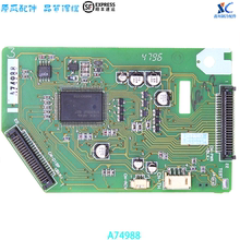 适用于原装松下空调内机变频 电脑板 线路板 A74988