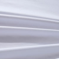 Five-star hotel four-piece set 80-count long-staple cotton bedding, pure cotton all-cotton bed sheets and duvet covers specially designed for hotels and homestays thumbnail 3
