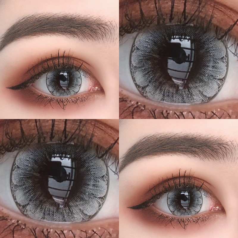 黛西灰美瞳半年抛欧美混血网红款正装大小直径QF隐形眼镜旗舰店TN,隐形眼镜/护理液,彩色隐形眼镜,淘宝优惠券,粉丝福利购,淘宝优惠卷