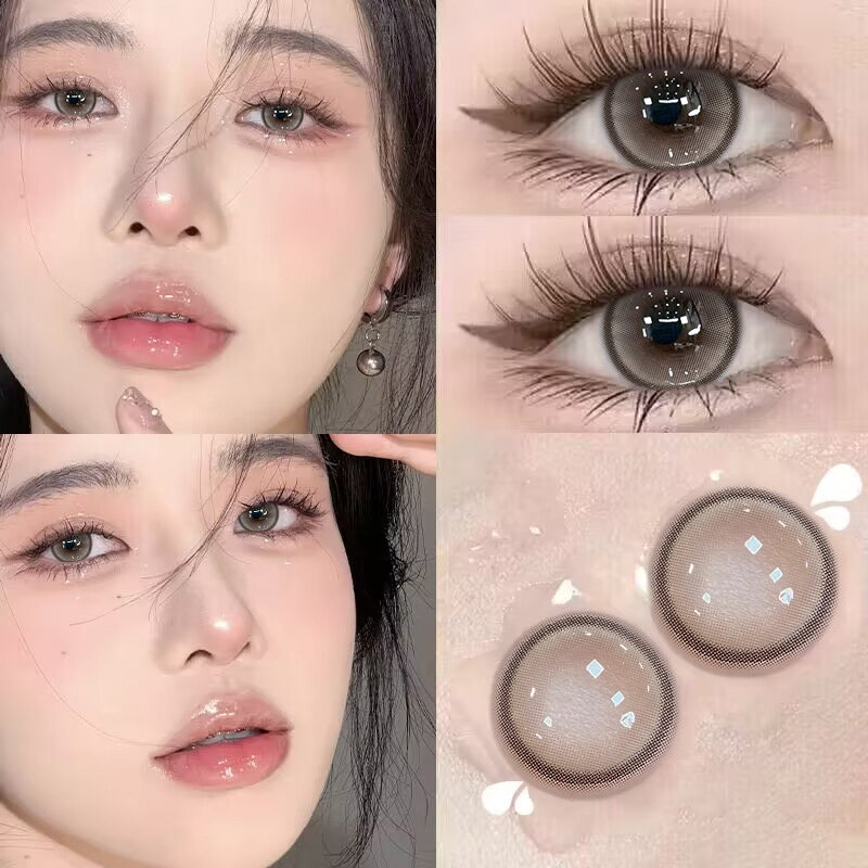 两件赠润眼液  一件赠佩戴工具