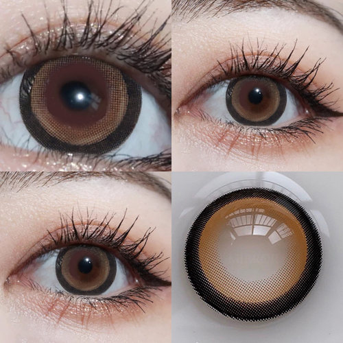 送护理液+伴侣盒