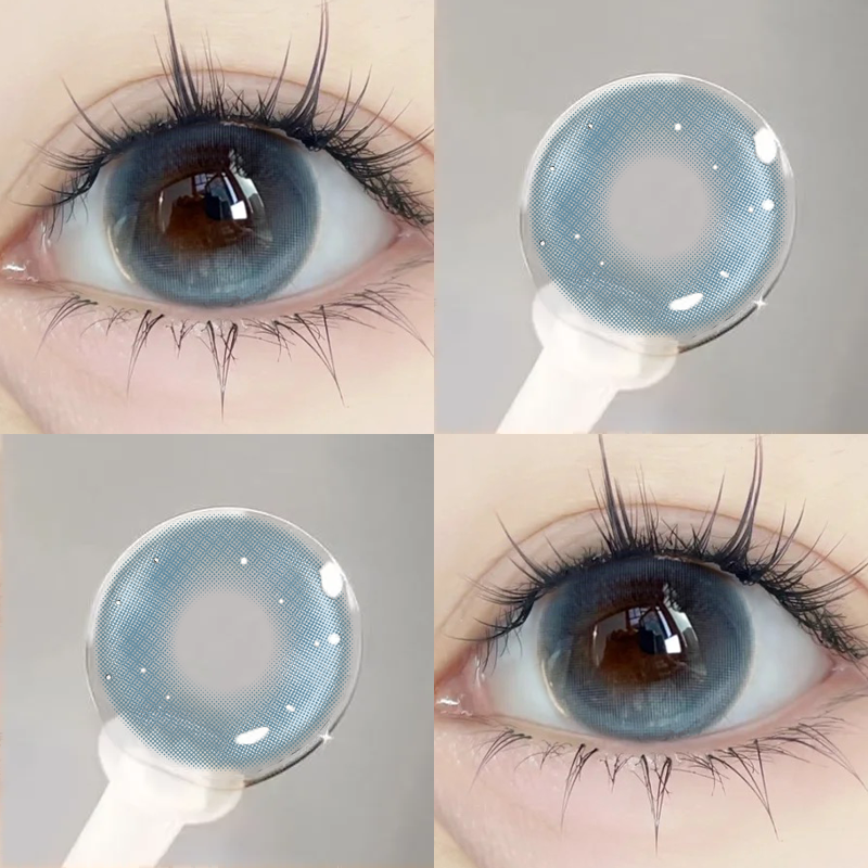 两副送护理液+盒