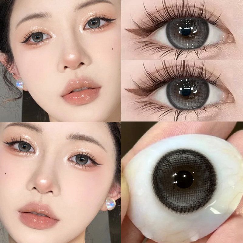 两副送护理液+盒