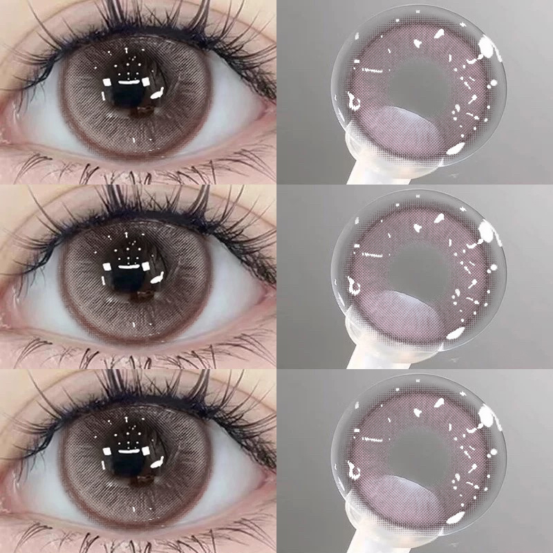 两件赠润眼液 一件赠佩戴工具