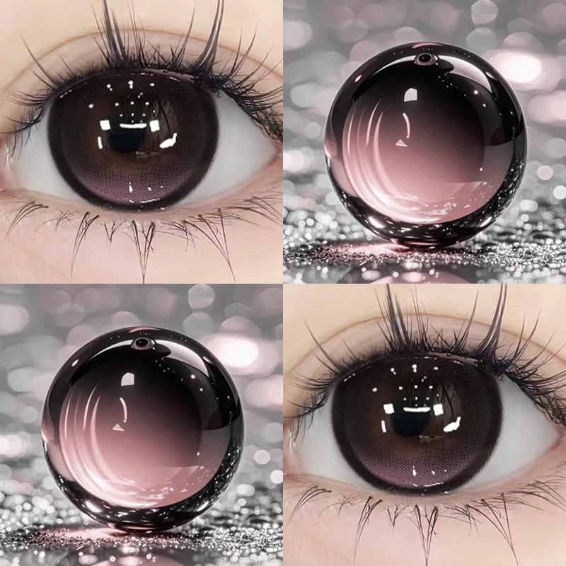 两副赠护理液+盒