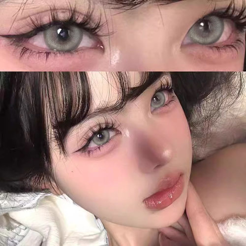 两副赠护理液+盒