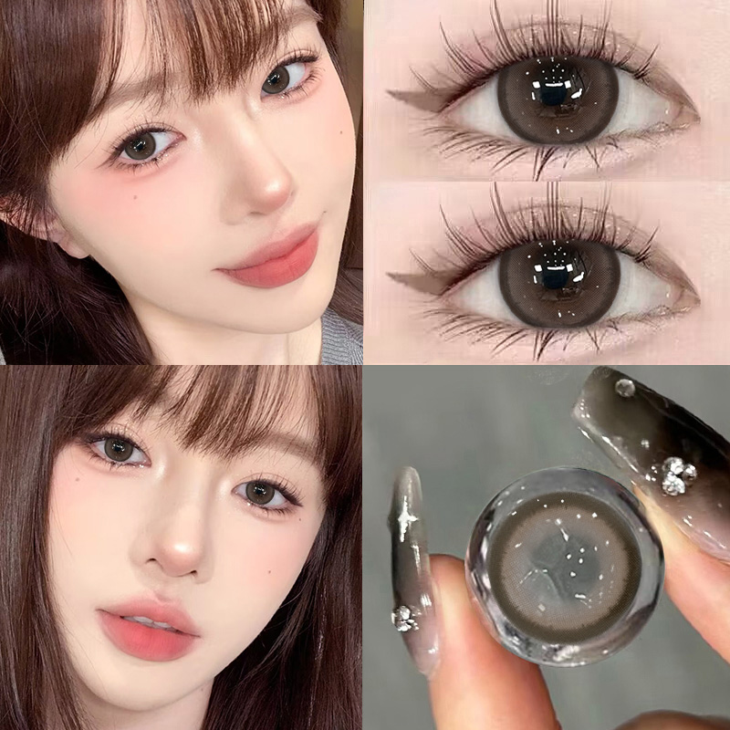 【两盒赠润眼液~】