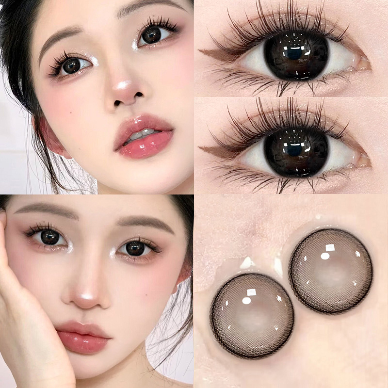 两副送护理液+盒