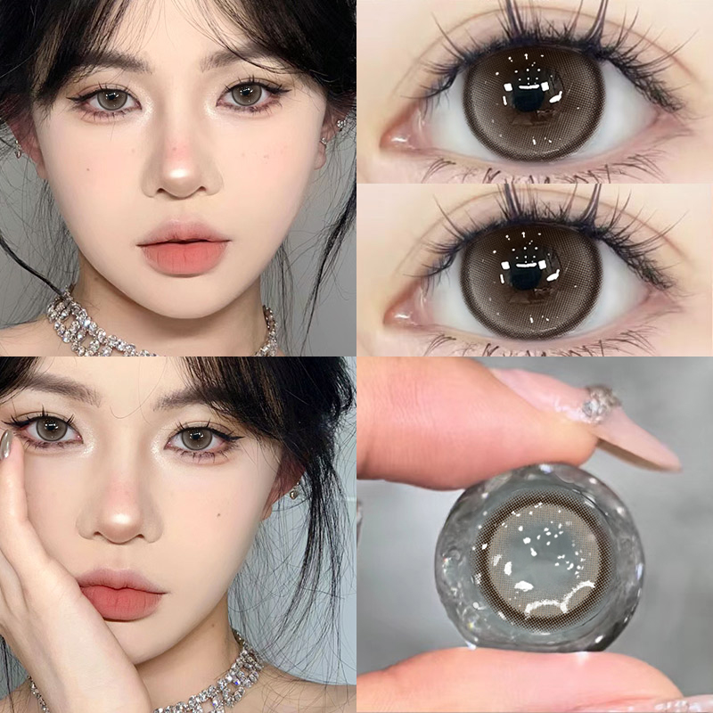 【两盒赠润眼液~】