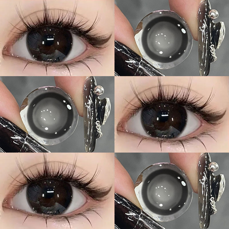 两件赠润眼液  一件赠佩戴工具