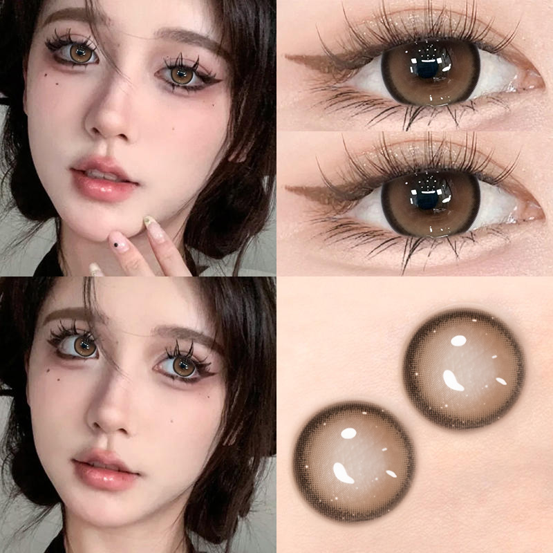 两副送护理液+盒