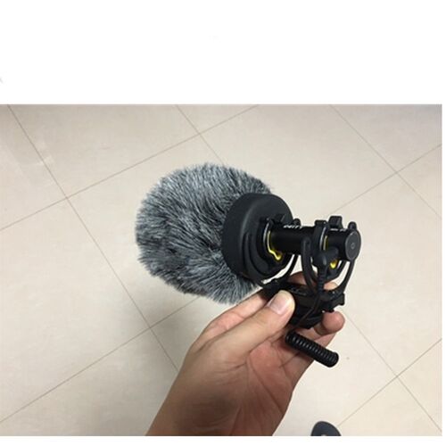 适用于DEITYD3麦克风罩话筒套