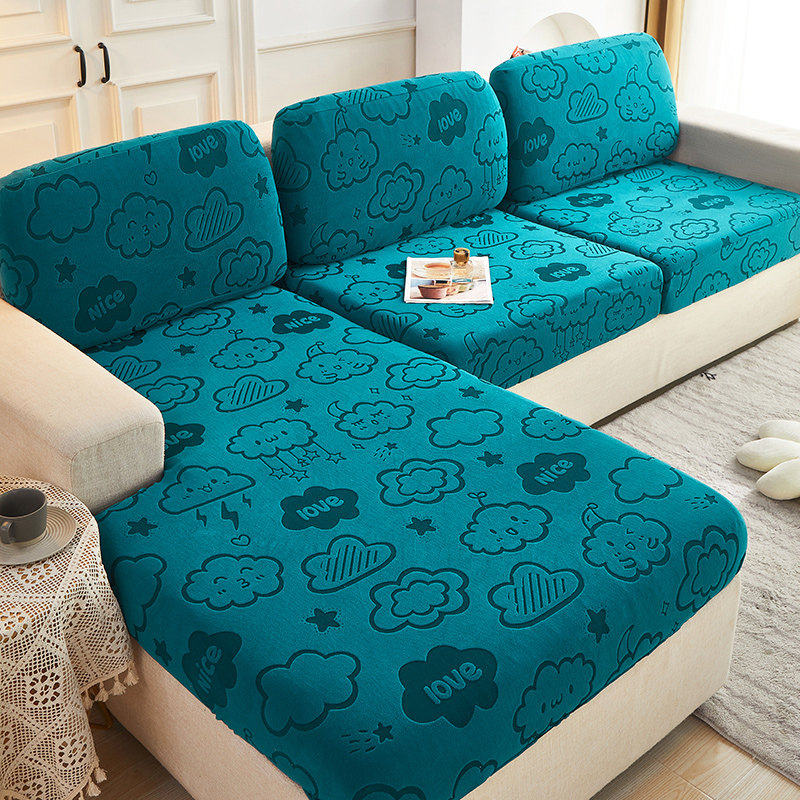 弹力沙发套垫全包通用套罩2021新款四季通用款沙发笠坐垫全盖布,居家布艺,沙发垫,淘宝优惠券,粉丝福利购,淘宝优惠卷