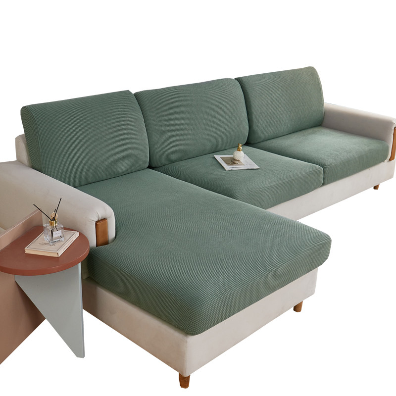 高级感沙发套罩万能套全包防滑沙发笠冬款毛绒皮沙发垫子四季通用,居家布艺,沙发垫,淘宝优惠券,粉丝福利购,淘宝优惠卷