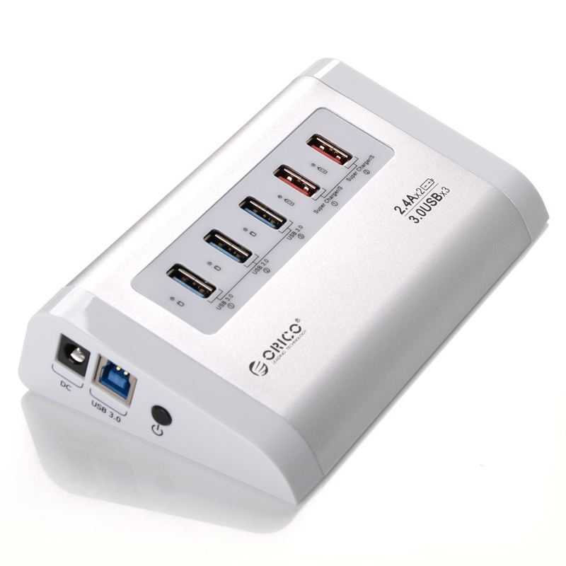 Hub USB - Ref 369781 Image 3