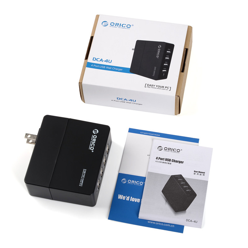 chargeur ORICO pour téléphones APPLE APPLE - Ref 1294139 Image 5