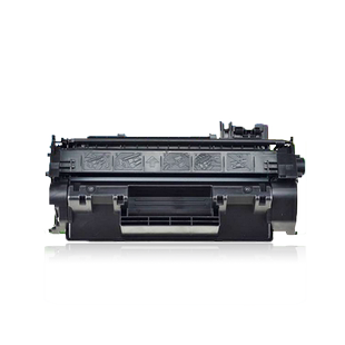 适用惠普M401dn硒鼓M425dw M425dn M401d M401n P2035n P2055dn Pro400 CF280A HP80A 05A 易加粉 碳粉 墨粉