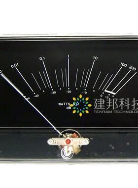 日本ONKYO安桥M-5000R功放机VU表头DB电平表HI-FI发烧放大器原装