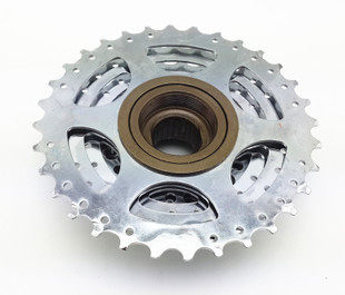 Pignon de vélo GIANT - Ref 2373568 Image 3