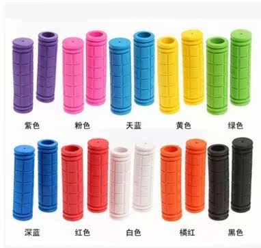 Poignées de vélo - Ref 2347905 Image 1