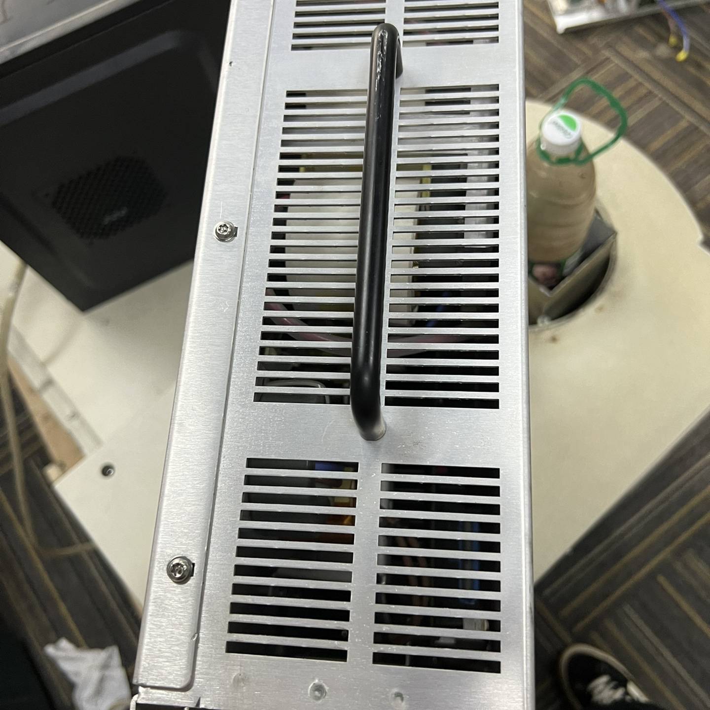 议价安捷伦icpoes  720  RF电源适用