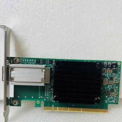 议价Mellanox ConneX-4 MCX455A-EC适用