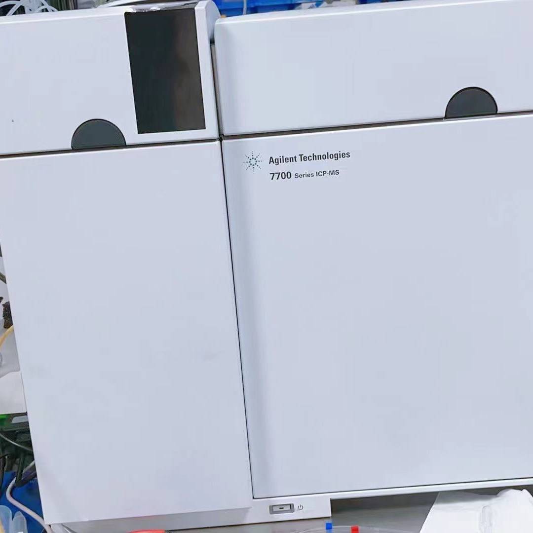 议价安捷伦ICPMS7700：配套齐全，成色很好适用
