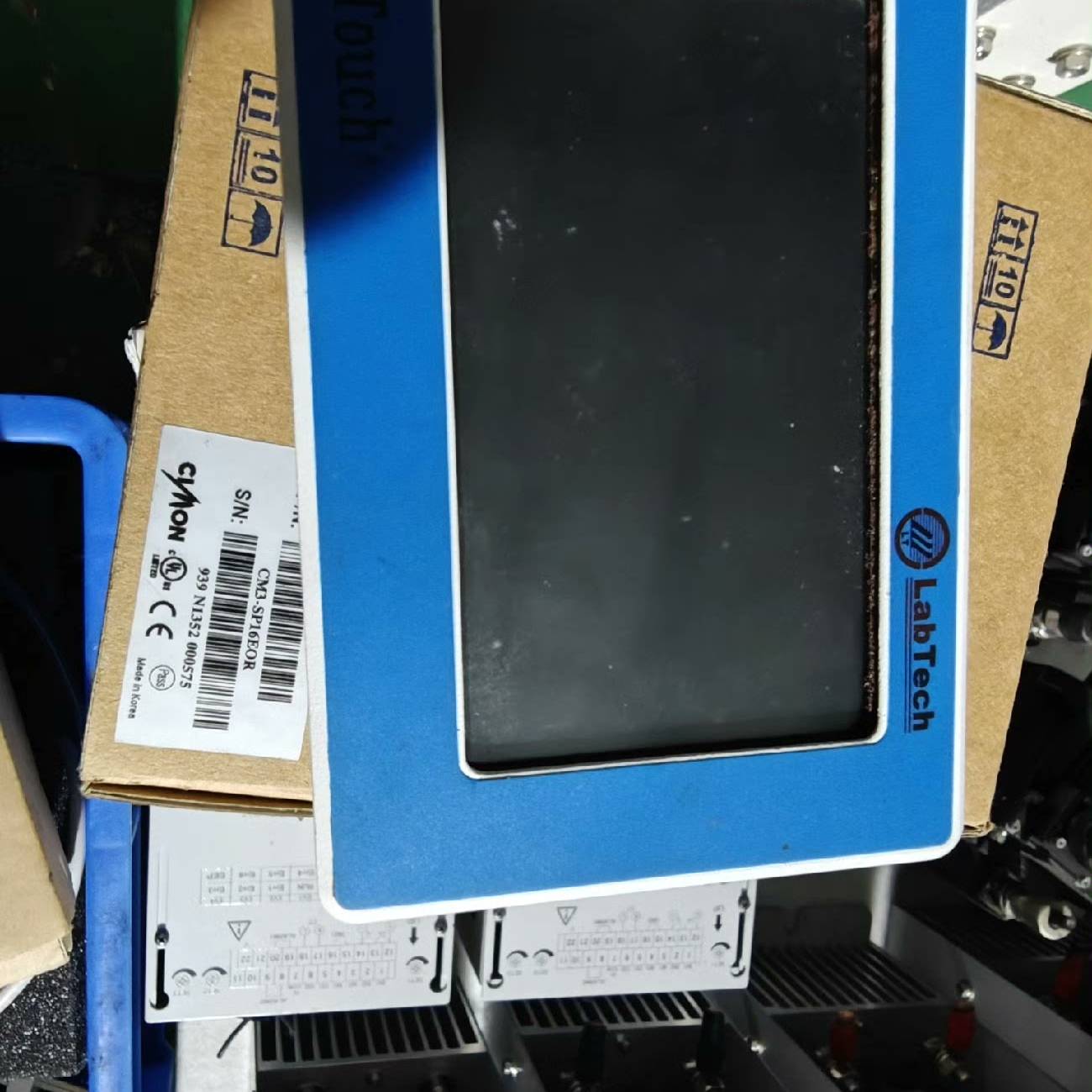 议价LTech/莱伯电热消解仪适用