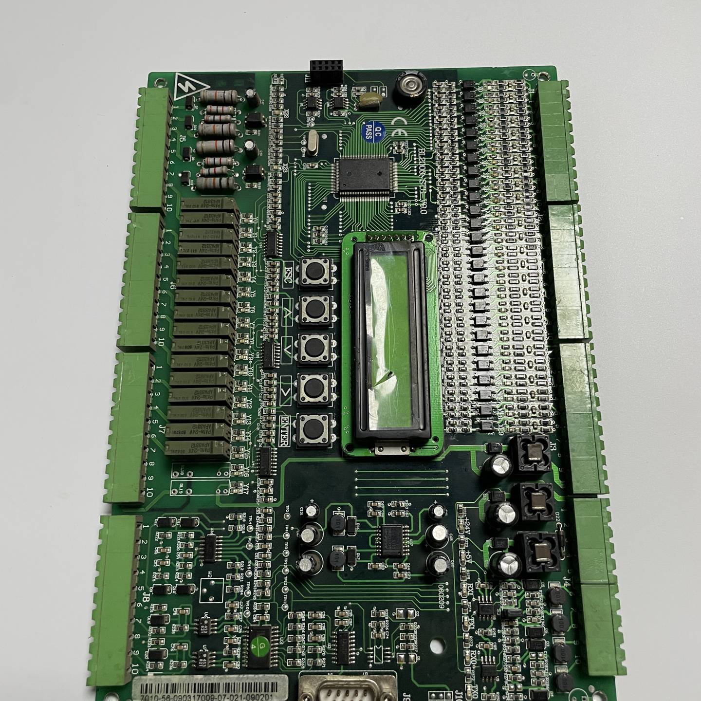 议价沈阳电梯主板BL2000-STB-V9.0九新适用