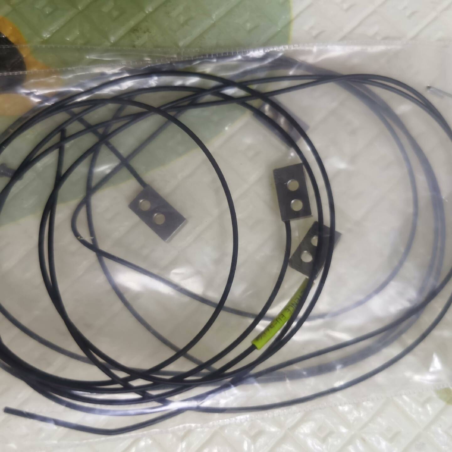 议价光纤  型号：FU-57TZ   宝贝成适用
