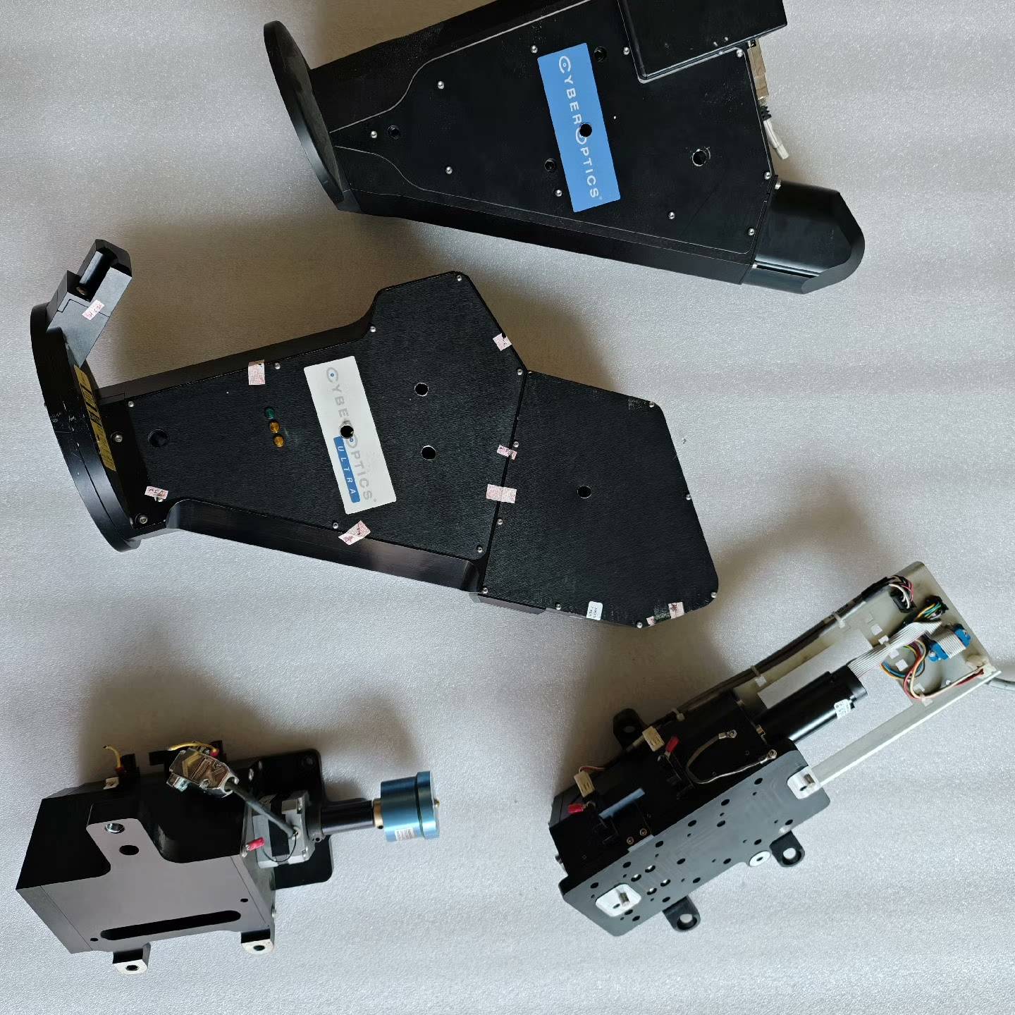 议价YBER  PTICS SE500 Sensor Assy适用