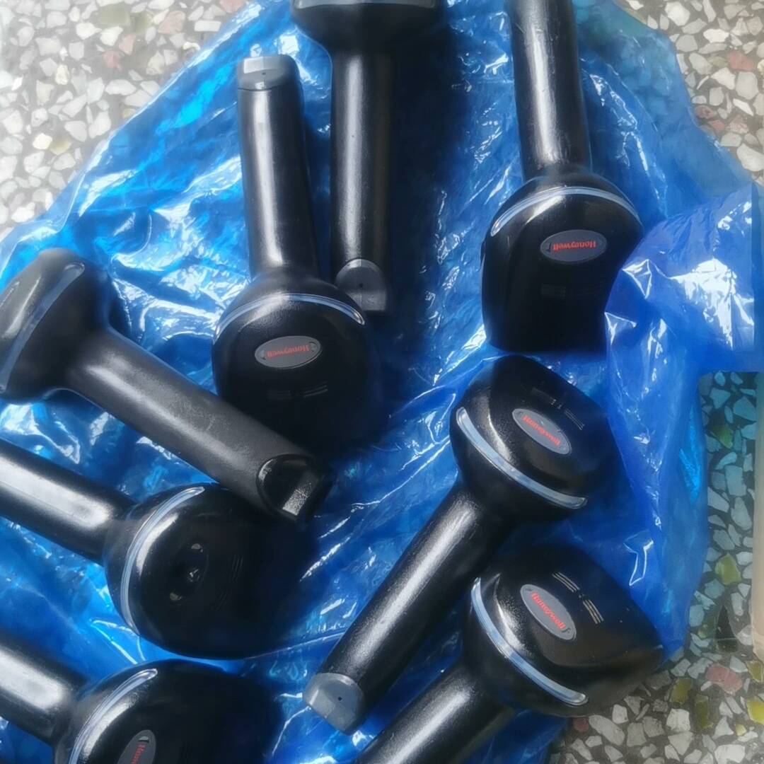 议价正品，高精度1900GHD扫描枪  八个适用