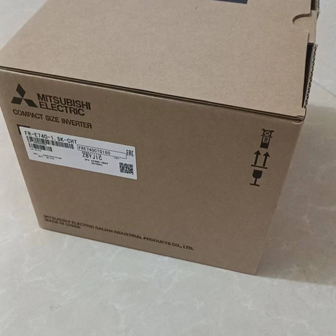 议价FR-E740 D740-2.2K-CHT 0.4K 0.7适用