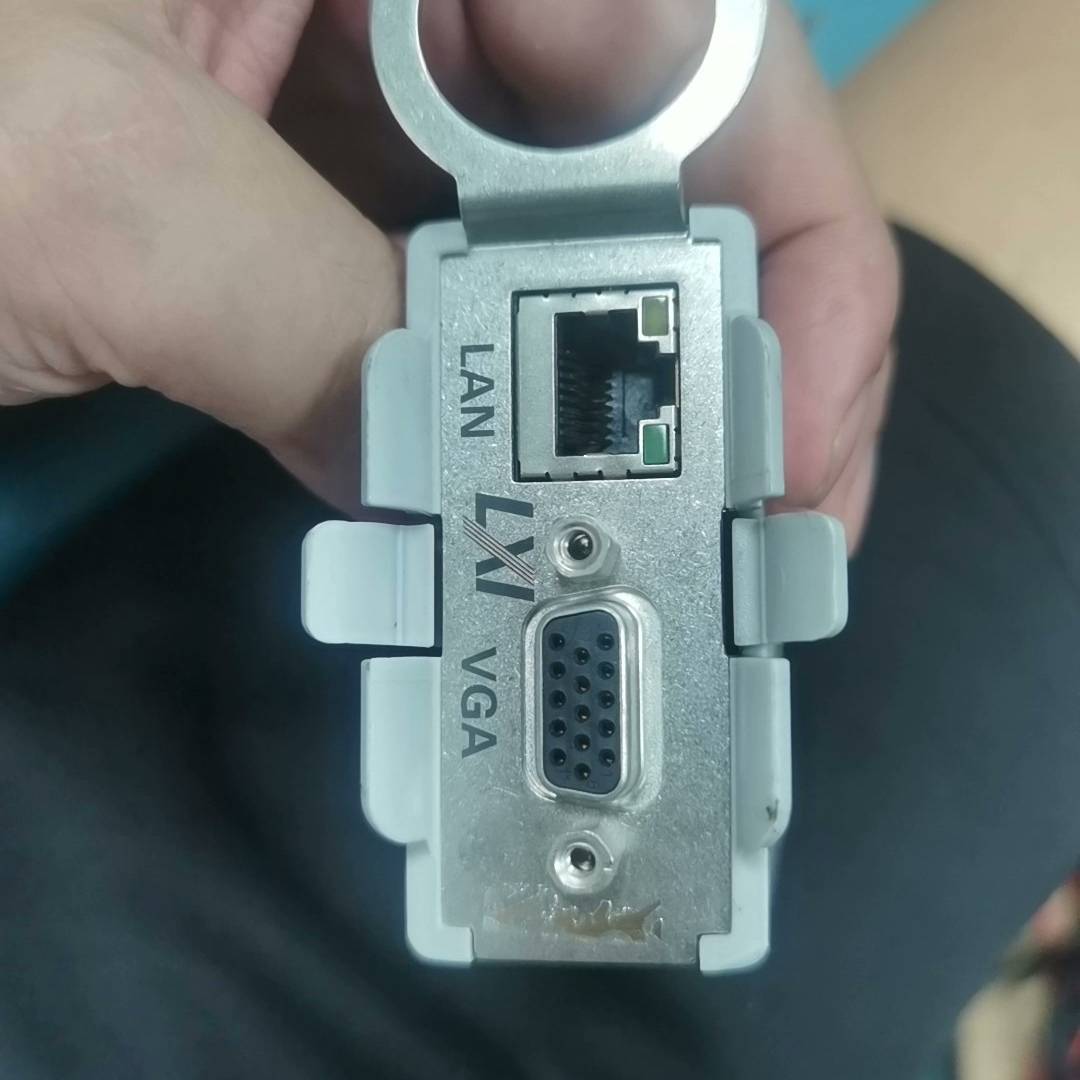 议价安捷伦是德DSOXLAN,dsox LAN,模块,VGA,G适用