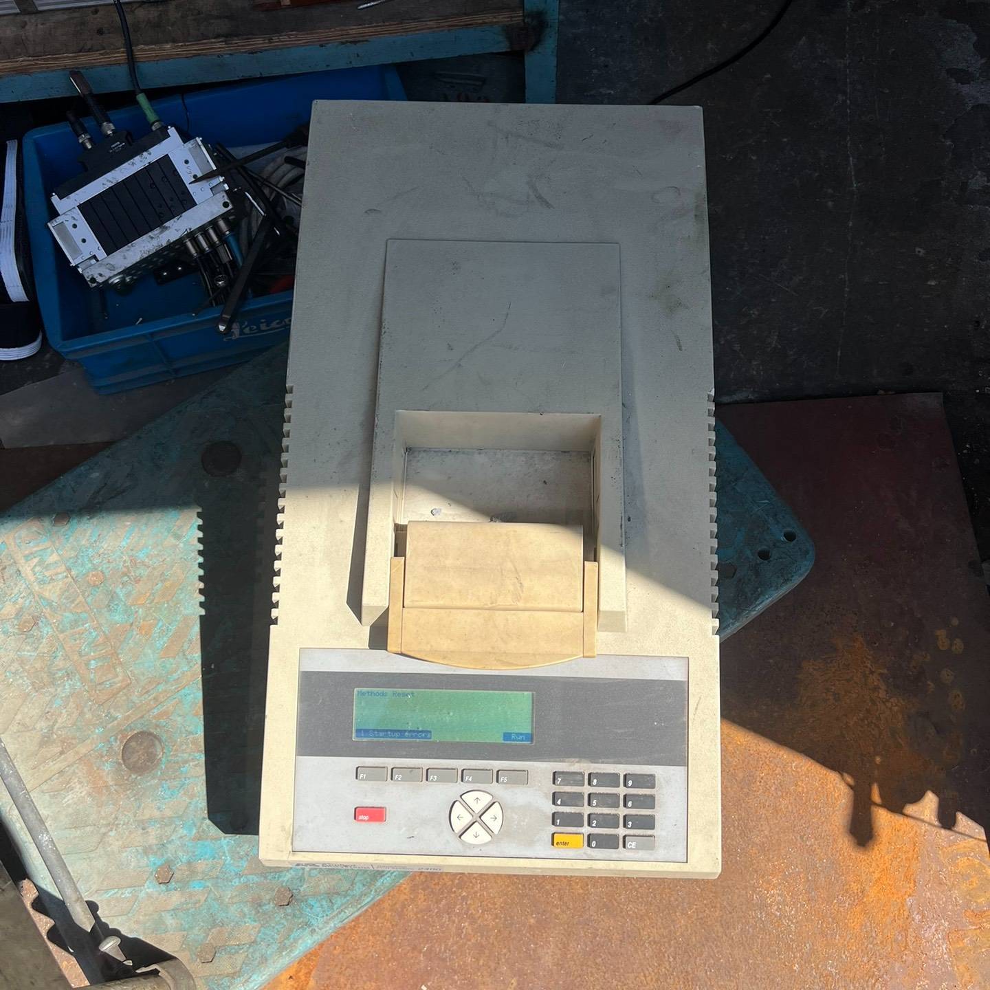 议价铂金埃尔默PERKIN ELMER neAmp PCR适用