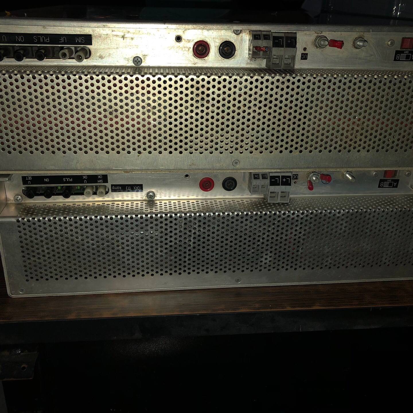 议价Baasel Lasertech 12100-070 激光电适用