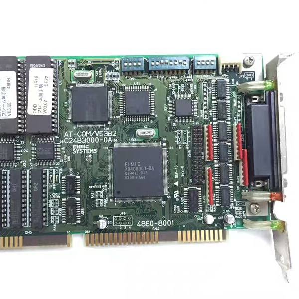 议价EIMIC SYSTEMS AT-COM/V53B2 C24适用